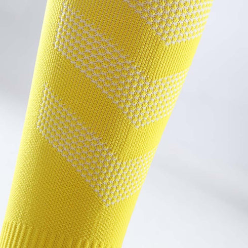 KELME Footless Socks